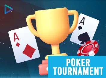 Poker Tournament Poker Tournament