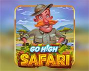 Go High Safari Go High Safari