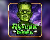 Frightening Frankie Frightening Frankie